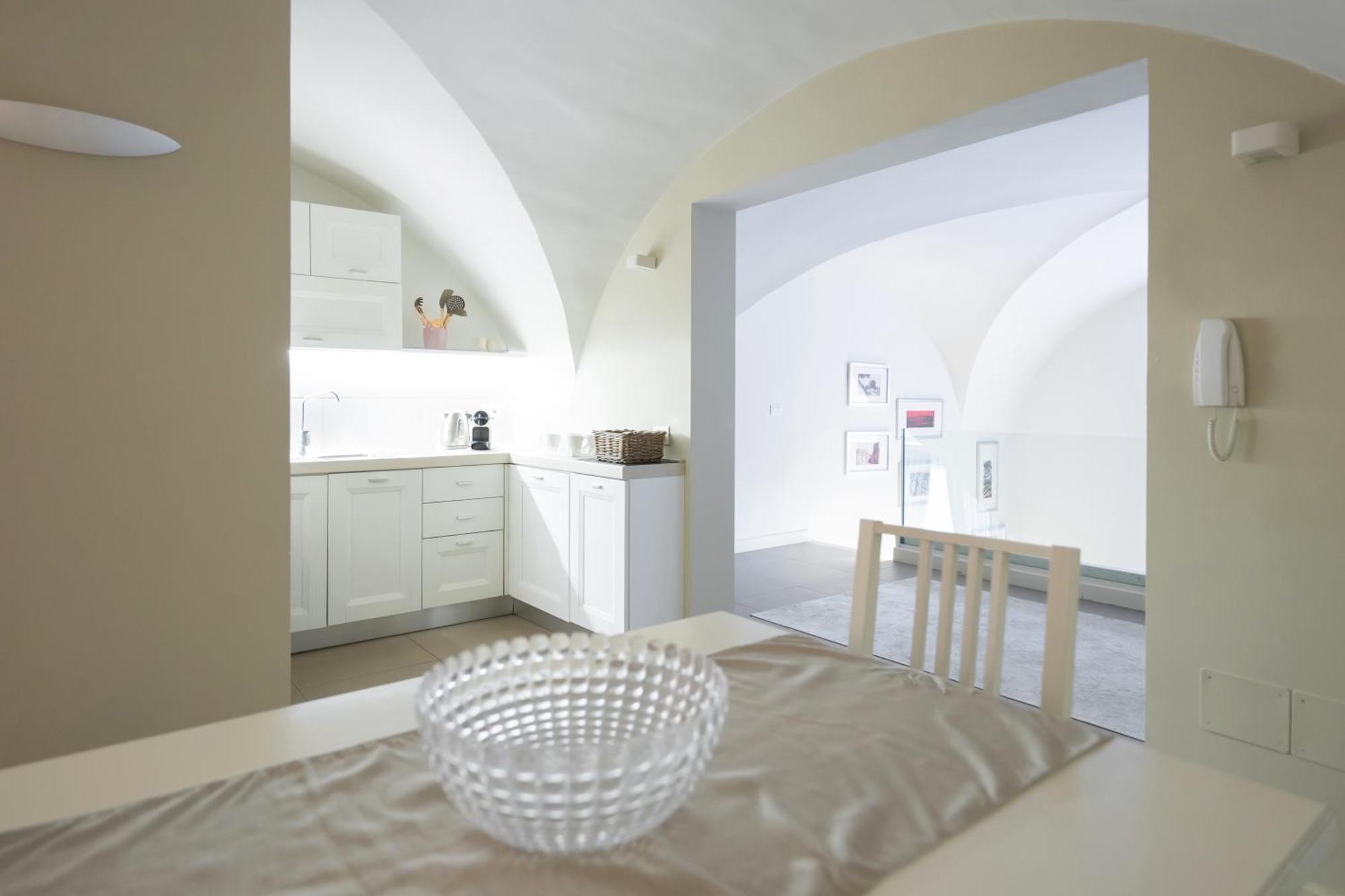 B Sicilian Charming Stay - Luxury Loft CTA Exterior foto