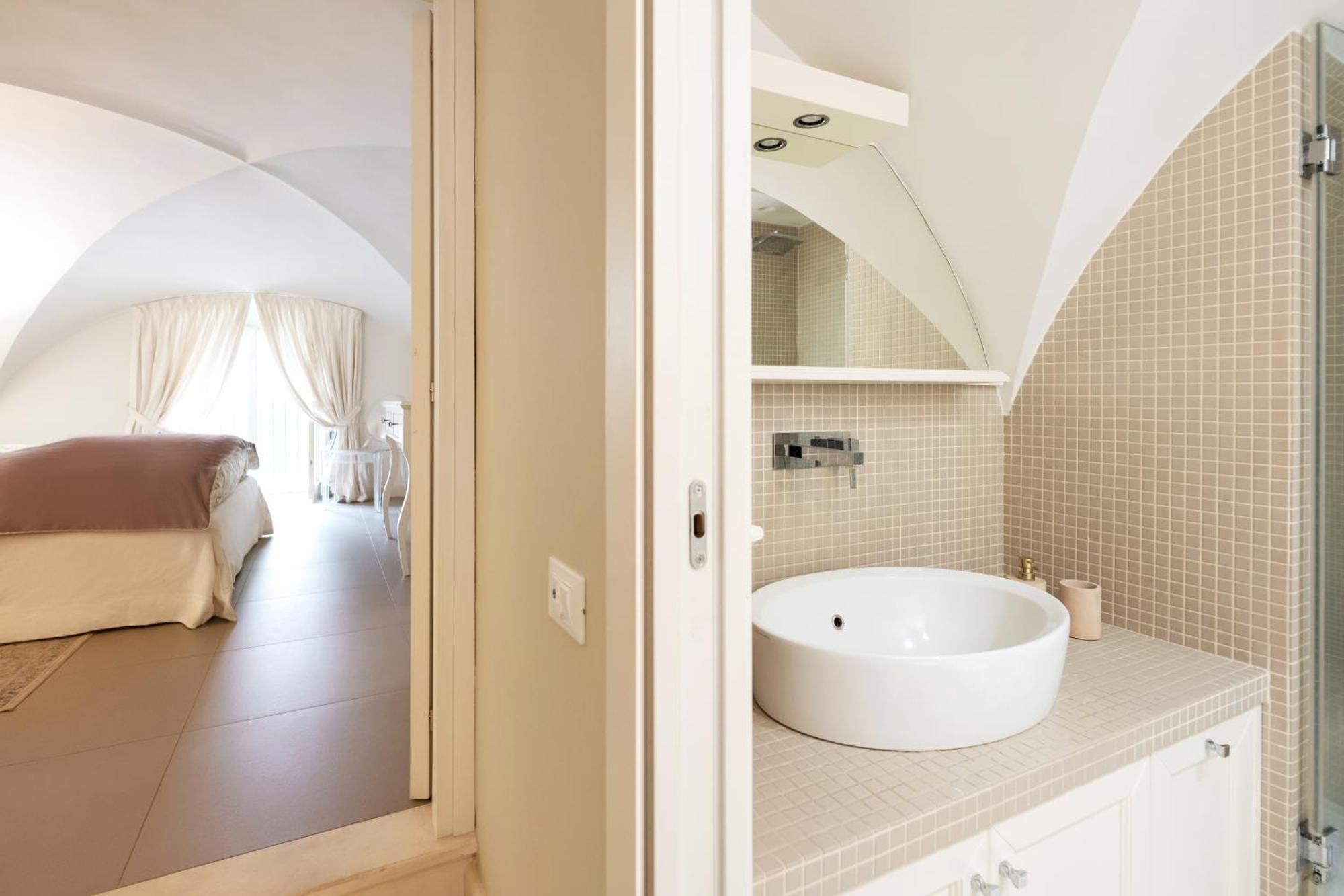 B Sicilian Charming Stay - Luxury Loft CTA Exterior foto